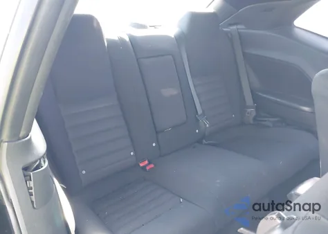 2010 Dodge Challenger Se from USA, damaged, VIN 2B3CJ4DV2AH313167